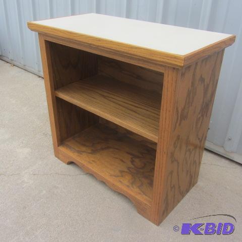 Bookshelf