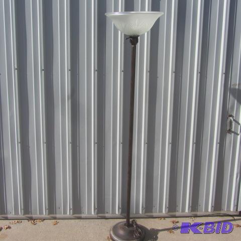 Floor Lamp