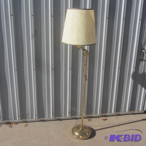Floor Lamp