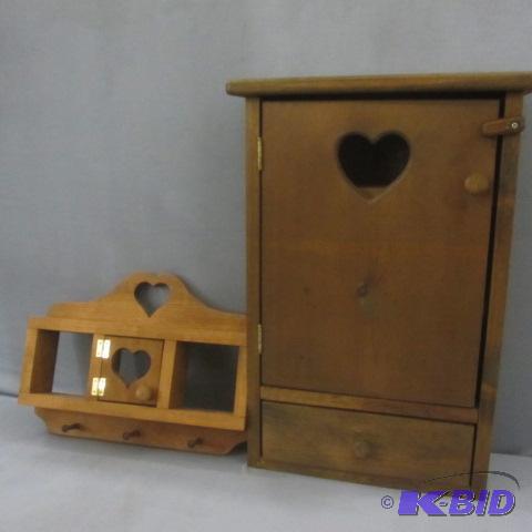 Wooden Decor