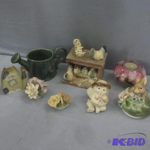 Knick Knacks