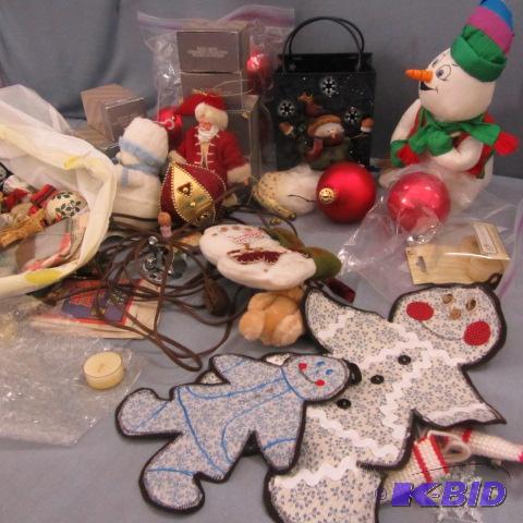 Christmas Decorations
