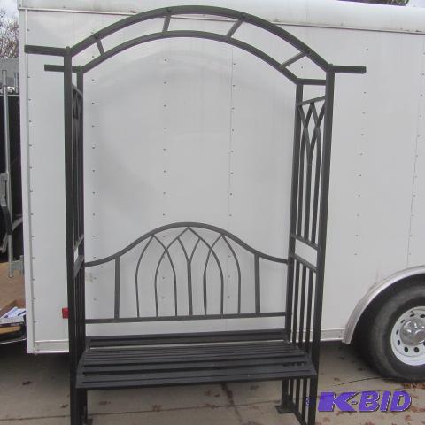 Arbor Seat