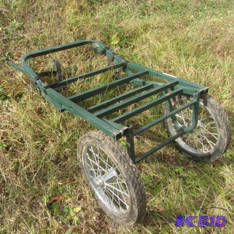 Game Cart