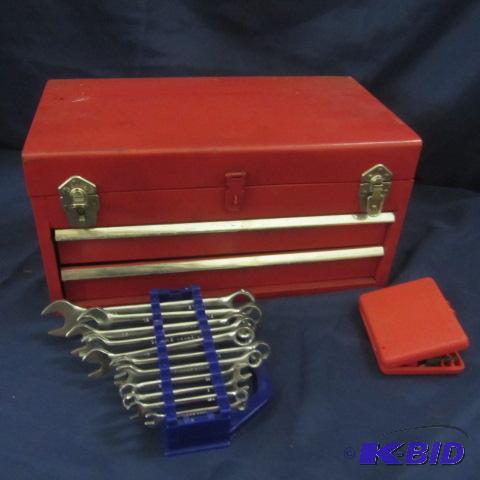 Tools - Bits, Sockets, Screwdrivers