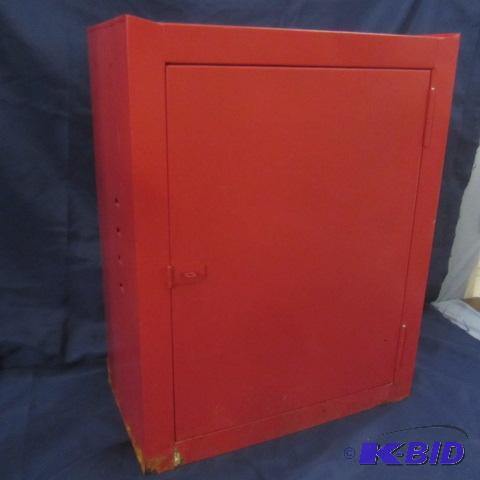 Metal Cabinet