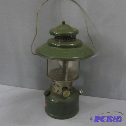 Coleman Lantern