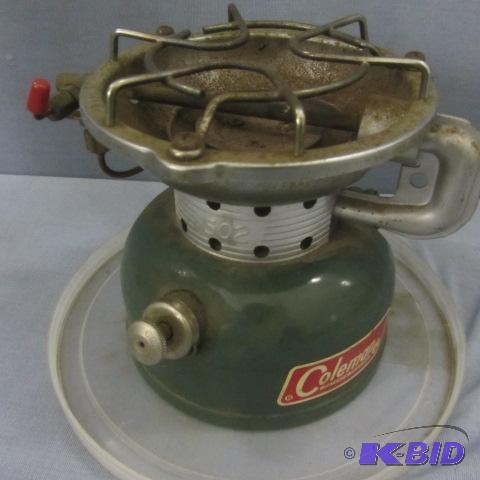 Coleman Kerosene Heater