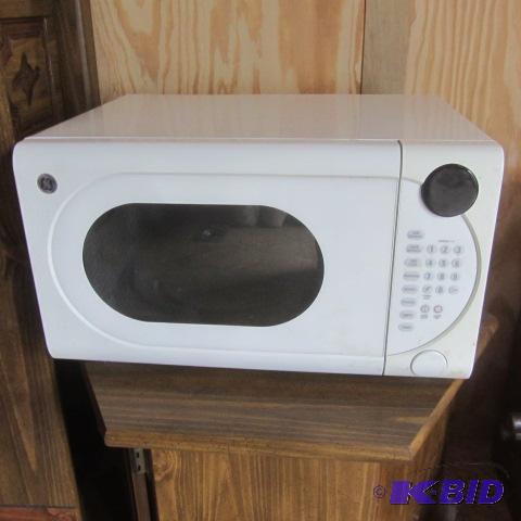 GE Microwave