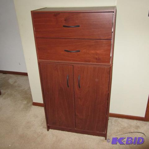 Dresser  Wardrobe