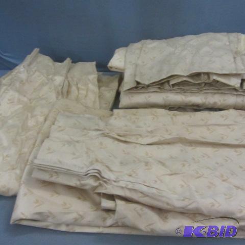 Drapery Panels