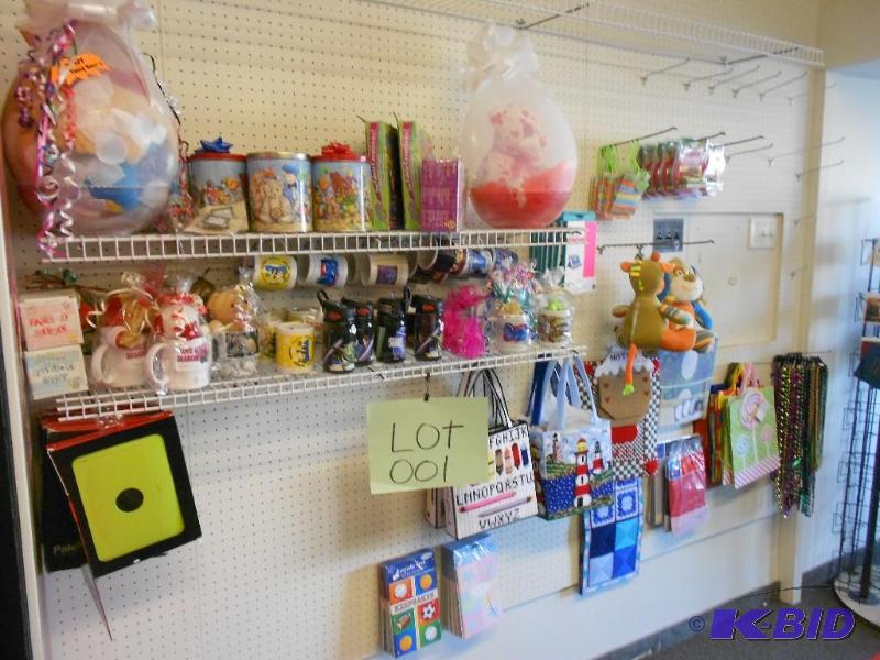 Misc. Items