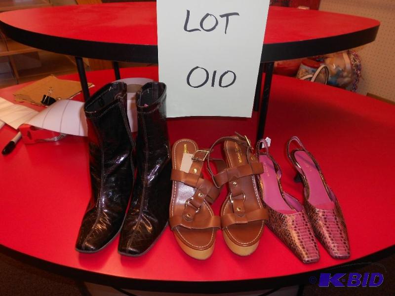 Shoes