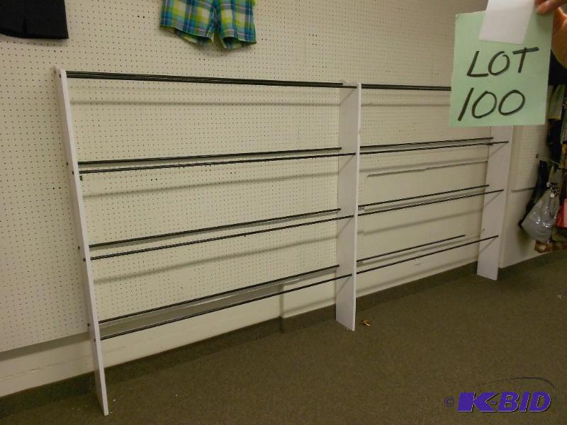 Shoe Rack