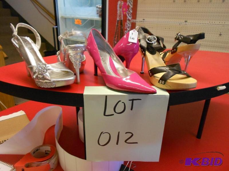 Shoes