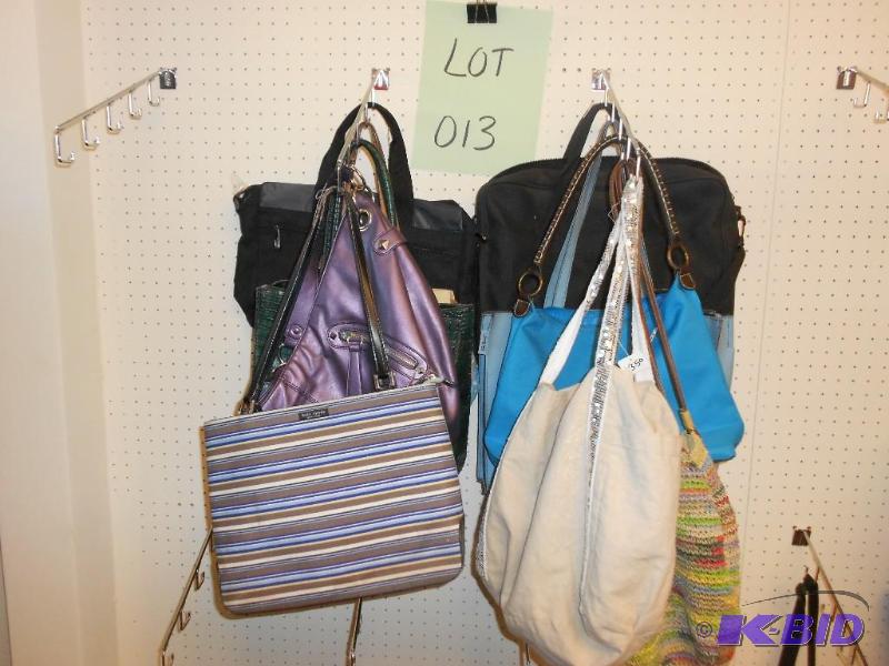 Purses