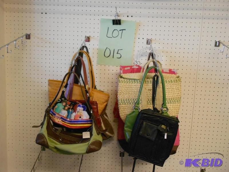 Purses