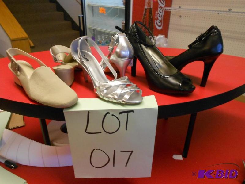 Shoes