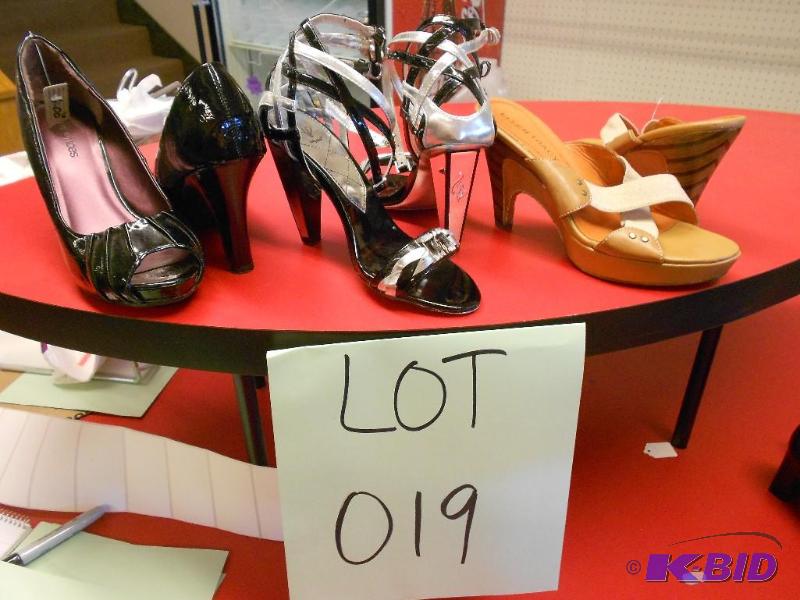 Shoes