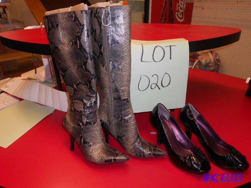 Shoes