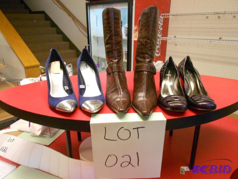 Shoes