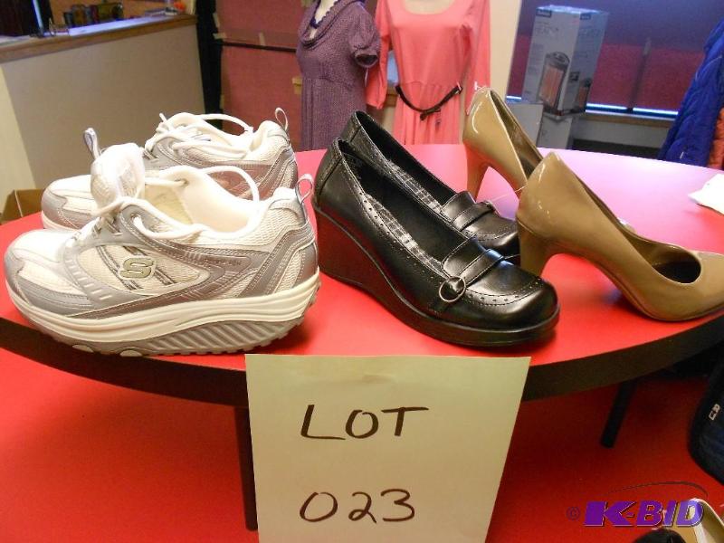 Shoes