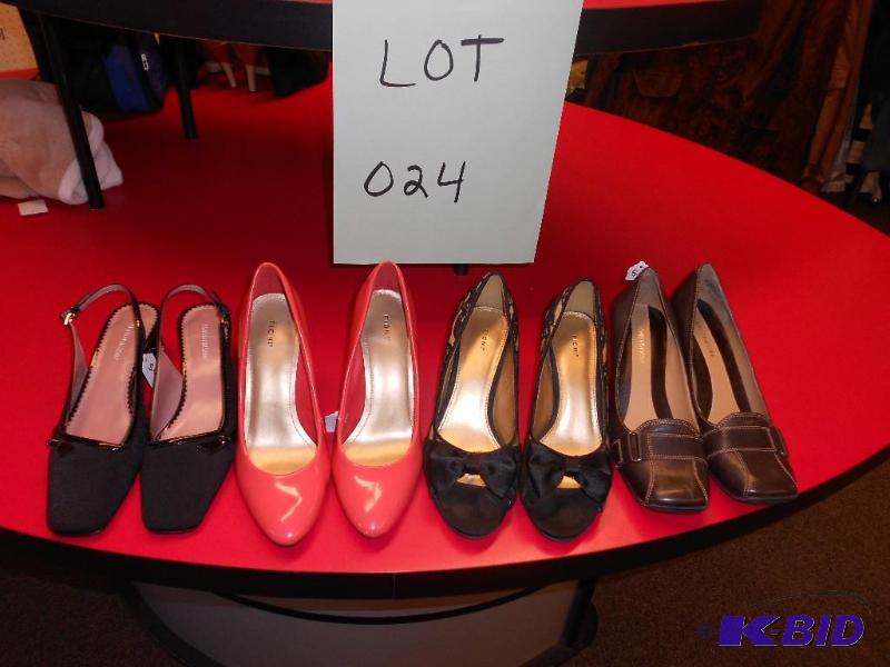 Shoes