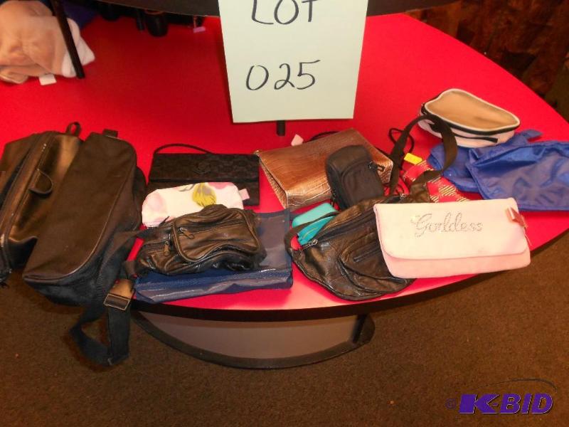 Misc. Bags