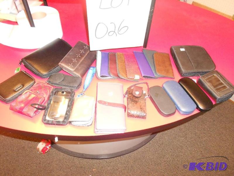 Misc. Items
