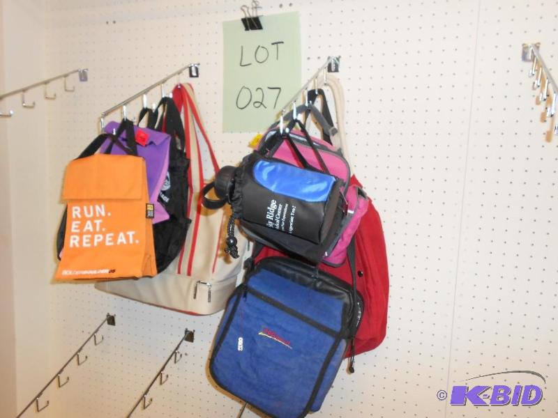 Misc. Bags