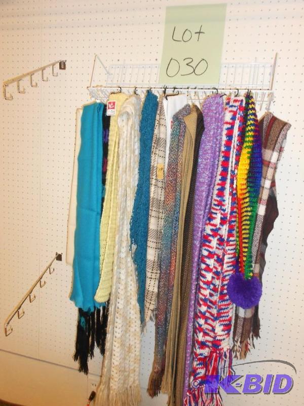 Scarfs