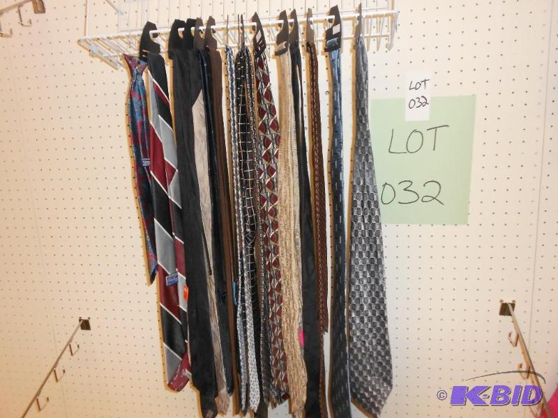 Ties