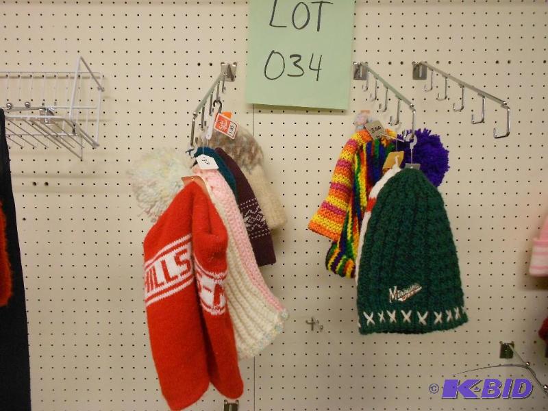 Hats
