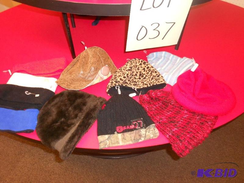 Hats