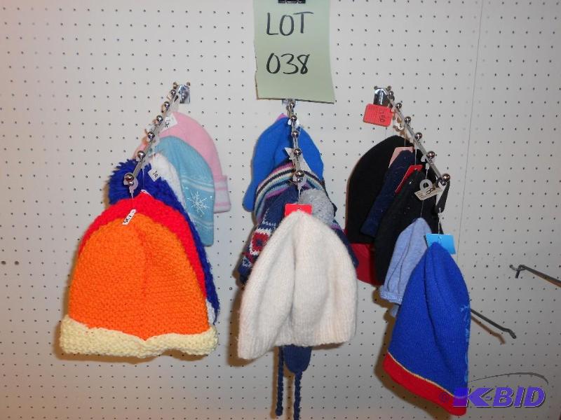 Hats