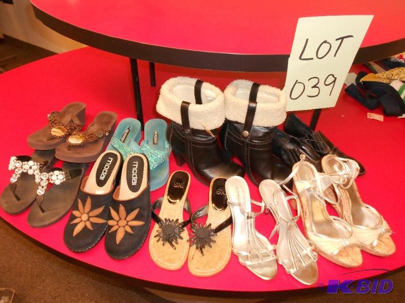 Shoes