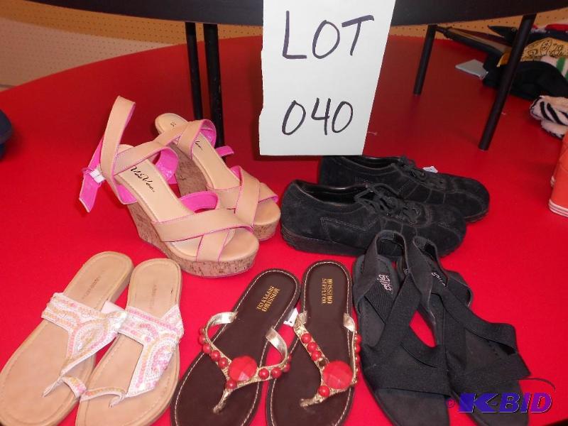 Shoes