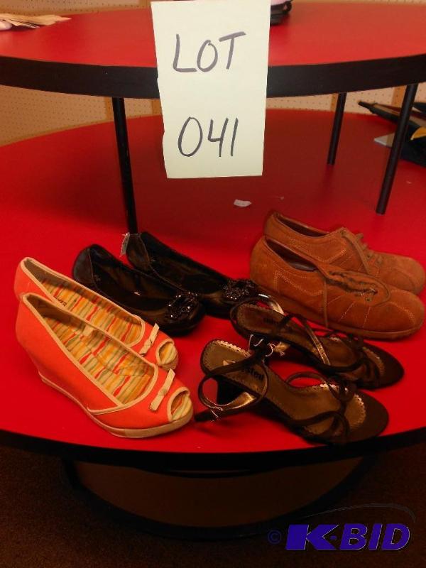 Shoes