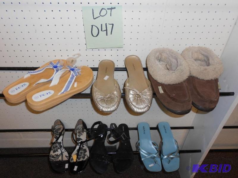 Shoes
