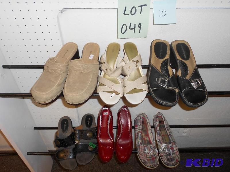 Shoes
