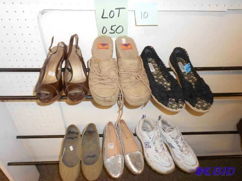 Shoes