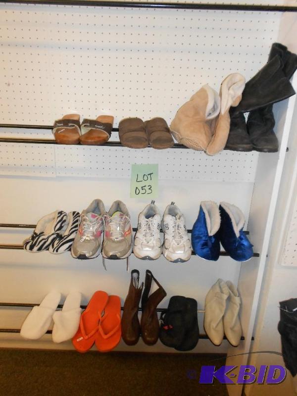 Shoes
