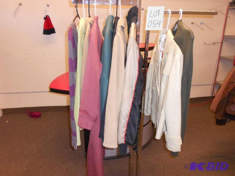 Clothing