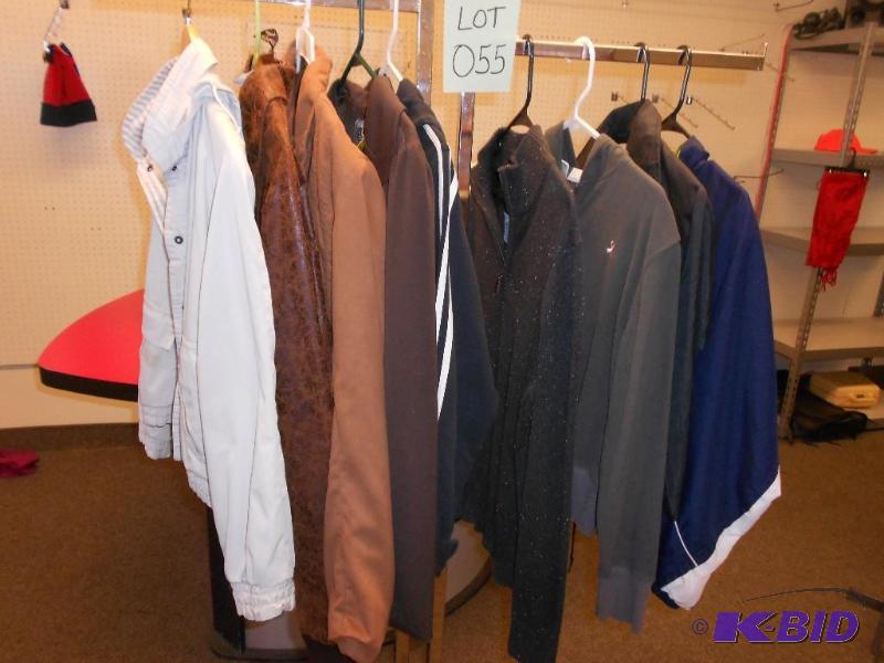 Clothing
