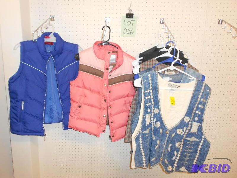 Clothing