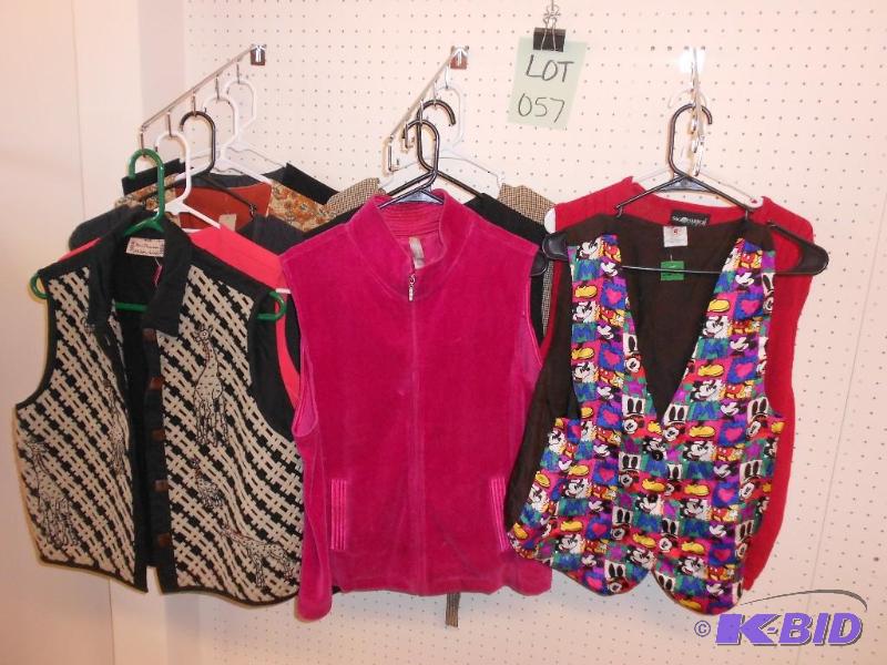 Clothing