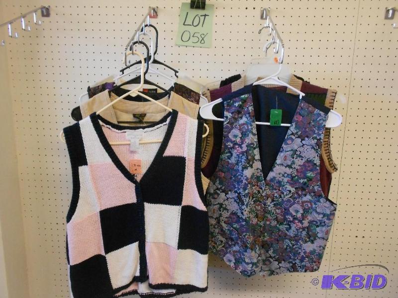 Clothing