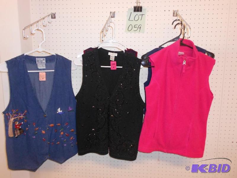 Clothing