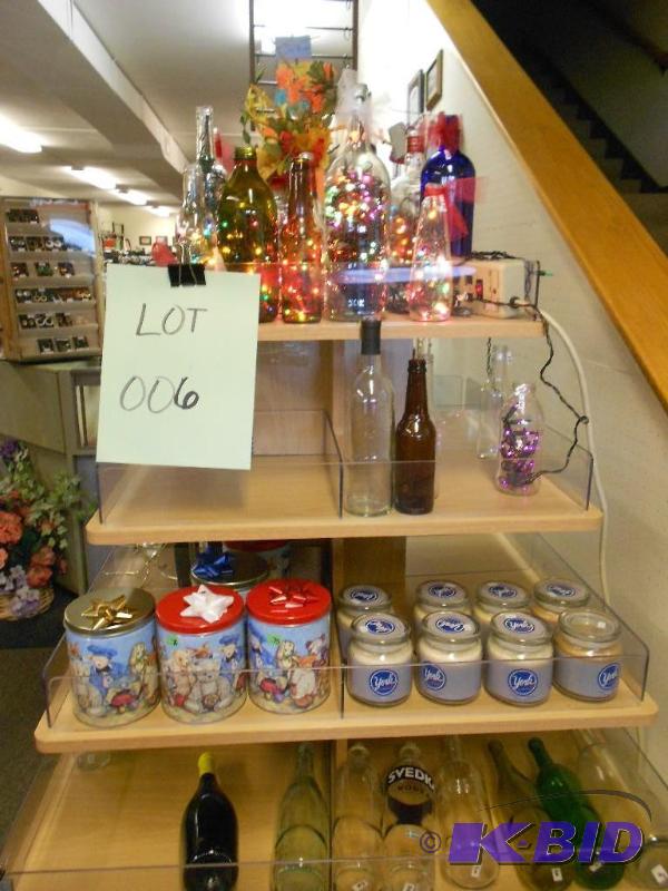 Misc. Items
