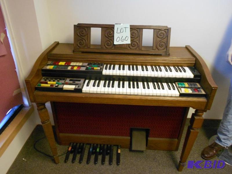 Organ